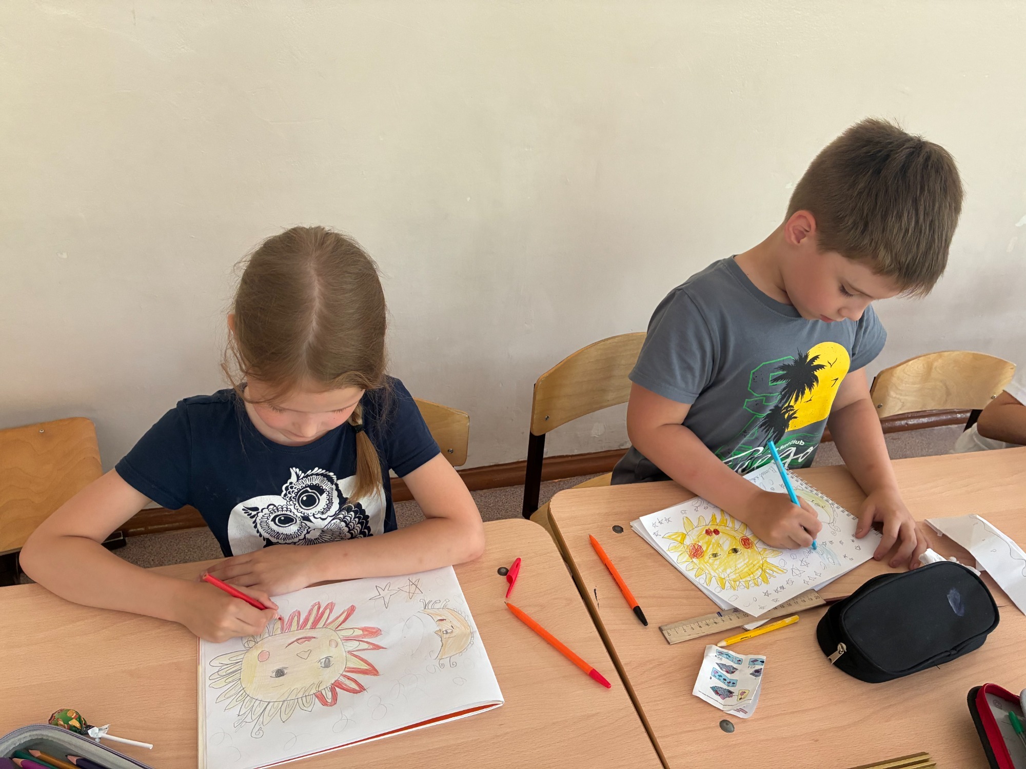 День цирка.