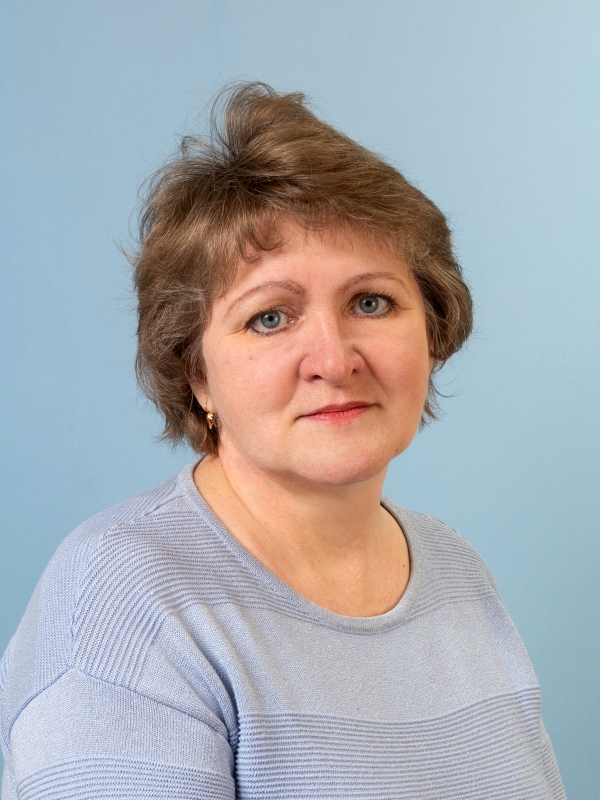 Жукова Ангелина Анатольевна.