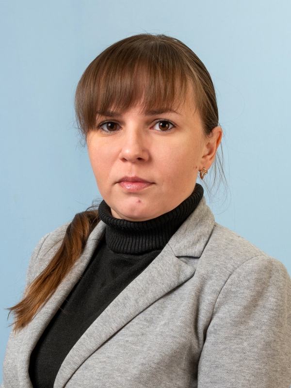 Микеева Наталья Григорьевна.